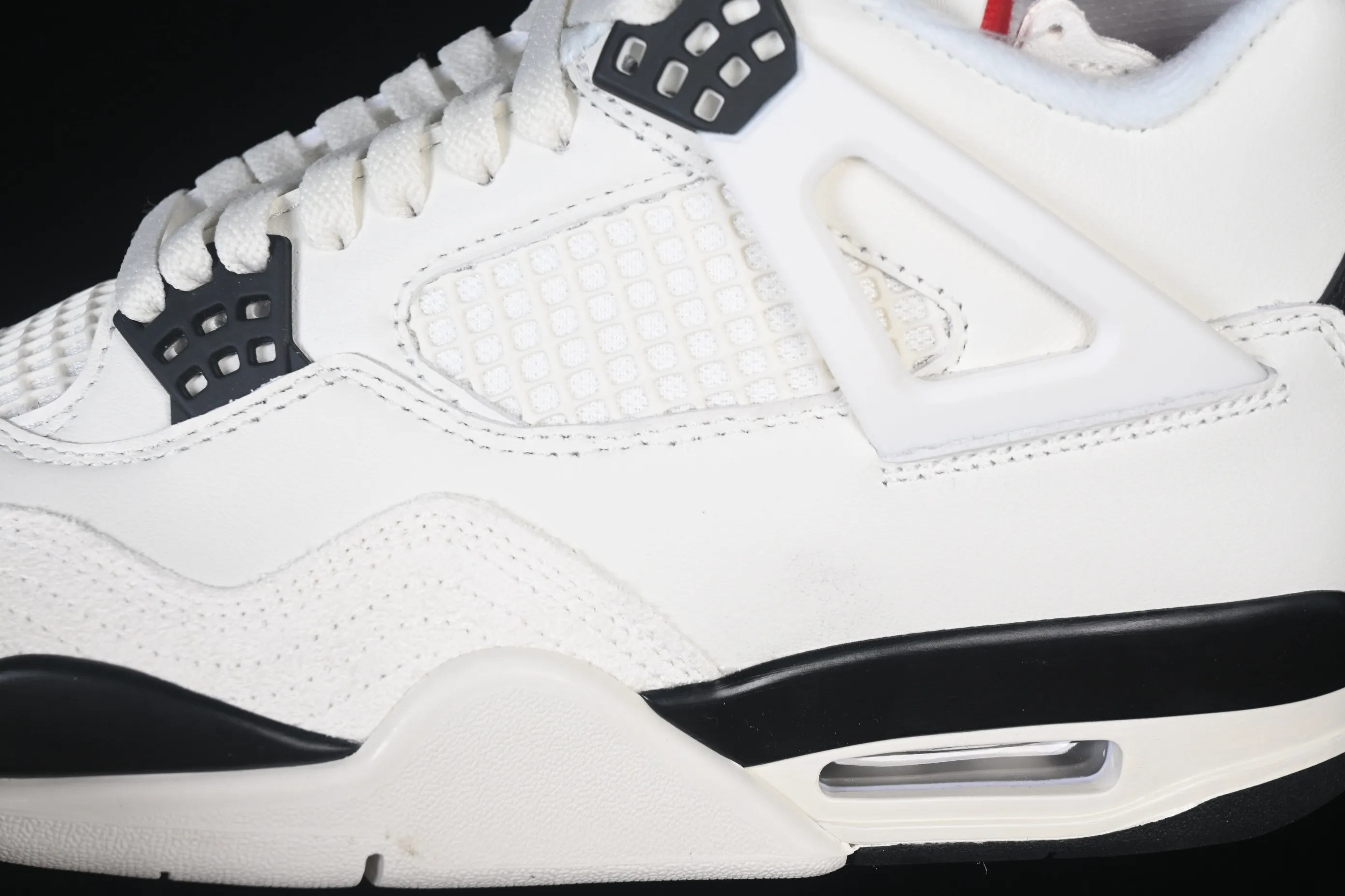All categories Air Jordan Jordan series basketball shoes Air Jordan 4 Air Jordan 4 Retro "Flight Club" AJ4 Joe 4 Flight Club IM4002-100
